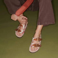 Claris Virot - Women's Odette Sandals