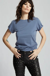 Fitted Tee