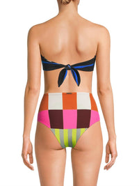 Cala De La Cruz - Elisa Bikini Bottom