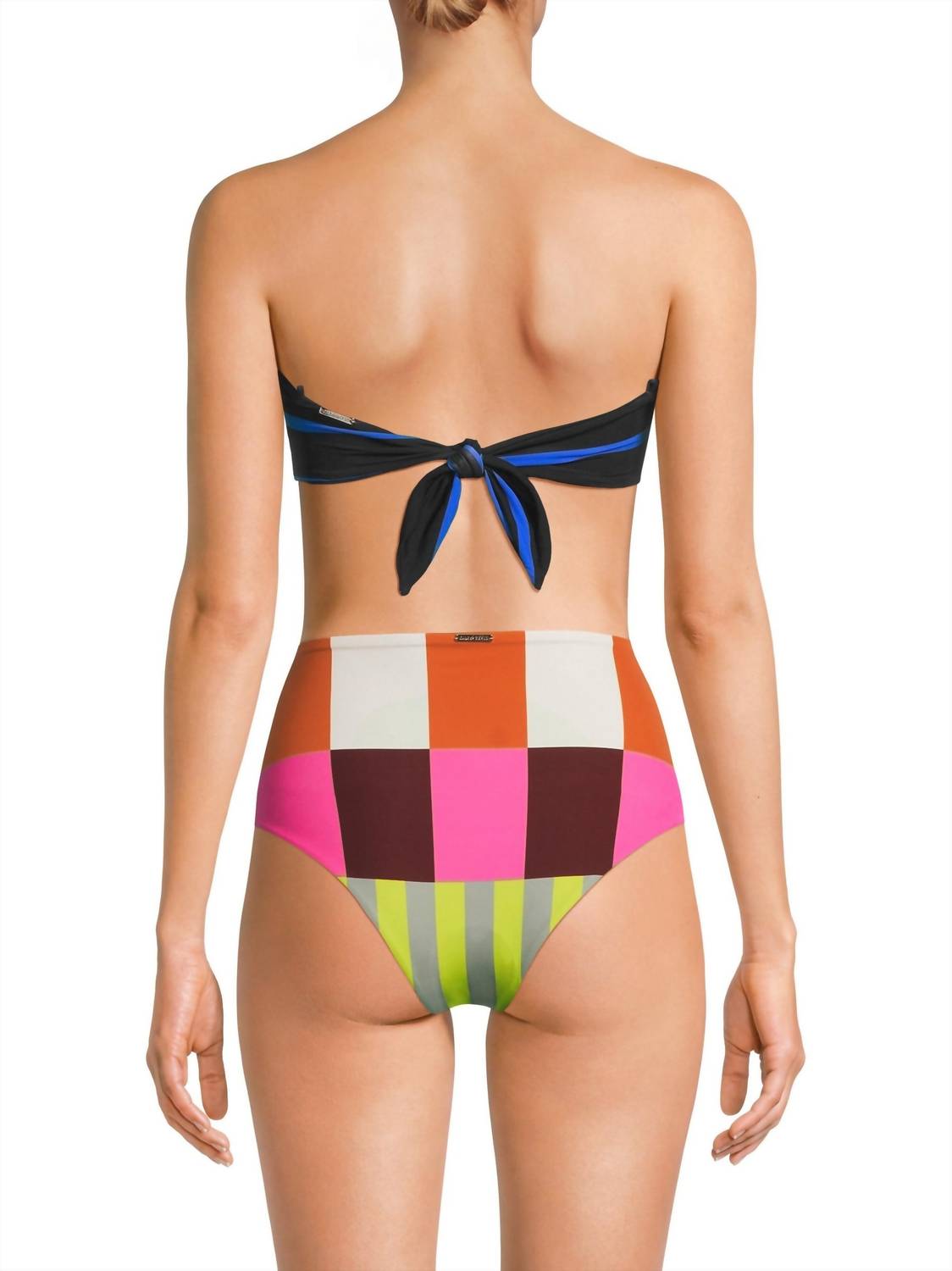 Cala De La Cruz - Elisa Bikini Bottom