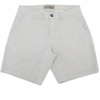 Eight X - Slim Fit Jacquard Shorts