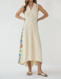 Hutch - Women's Florantina Dress