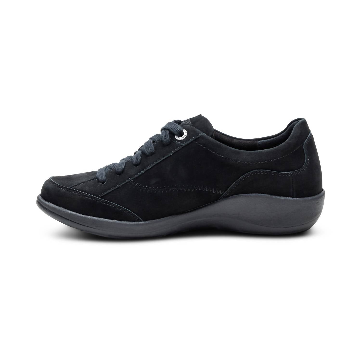 Aetrex - Women's Dahlia Lace Up Oxford Shoes