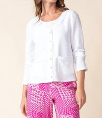Habitat - Ripple Cardigan
