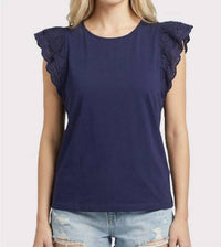 Staccato - Esme Top