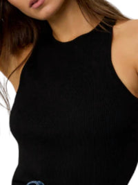 Toccin - Avery Racer Tank