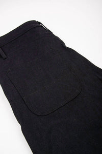 Freenote Cloth - Belford Straight Cut Jeans