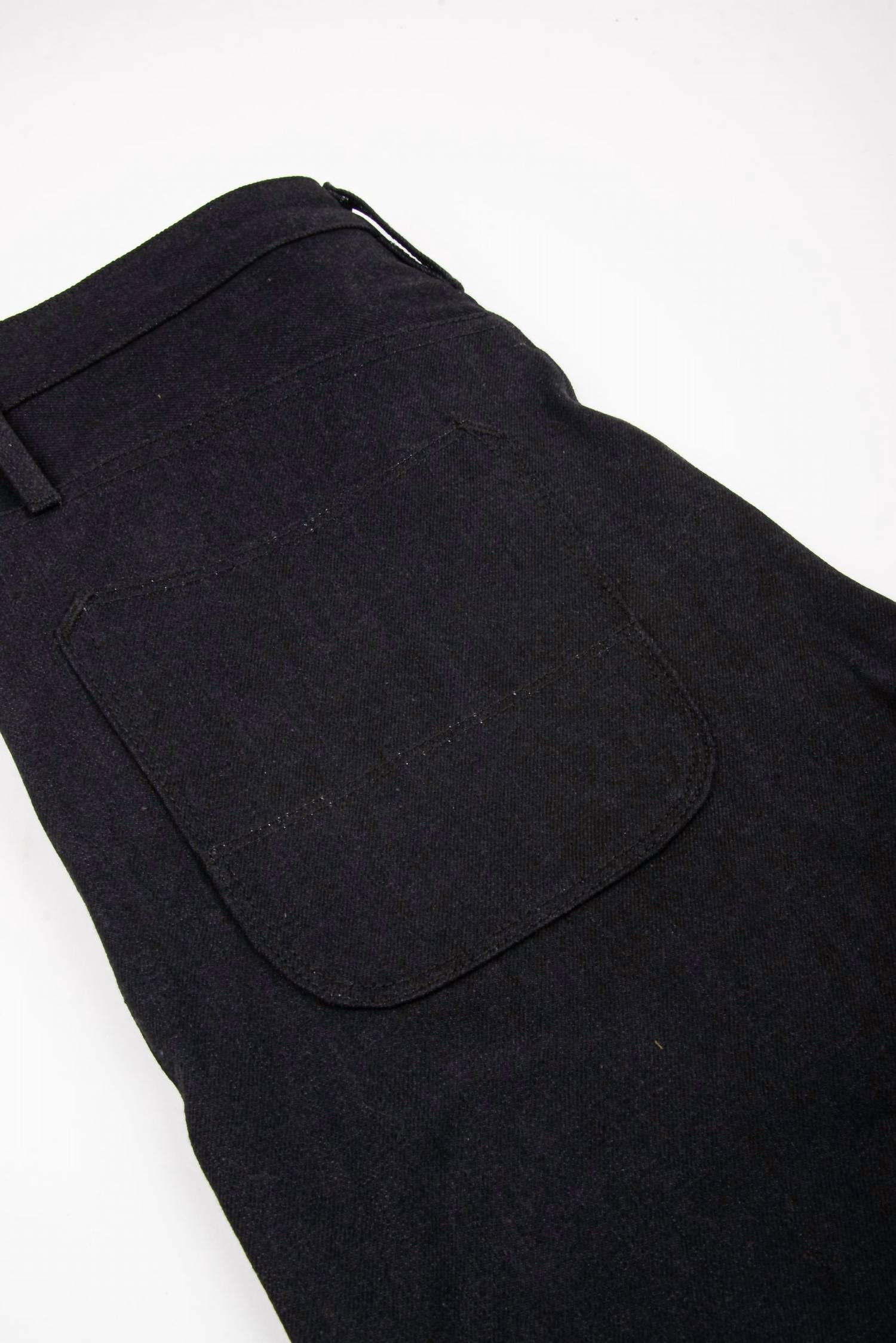 Freenote Cloth - Belford Straight Cut Jeans