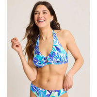 Tommy Bahama - Island Cays Marina Halter Top
