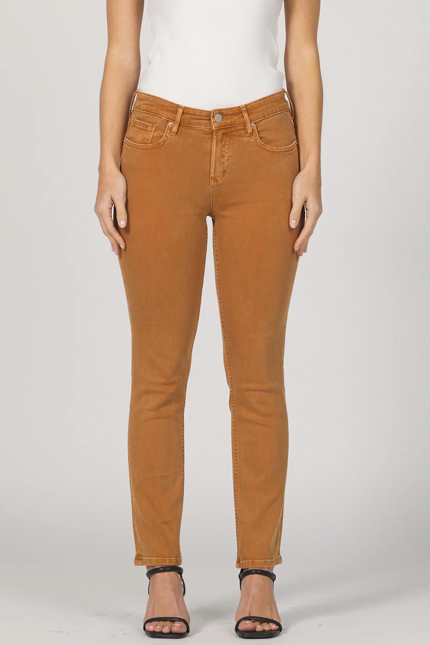 Dear John Denim - Blaire Skinny Jeans