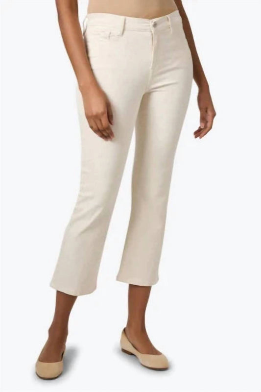 Elliott Lauren - Women's Bootcut Jeans