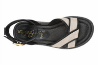 Sam Edelman - Women's Nylie Platform Ankle Strap Sandal