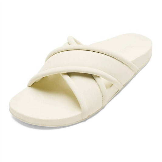 Olukai - Women's Ani Slide Beach Sandal