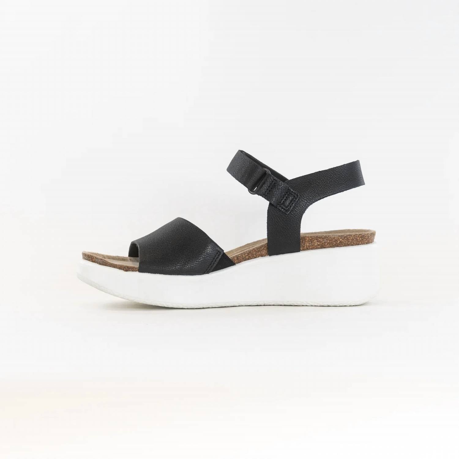 Ecco - Women's Flowt Wedge Sandal