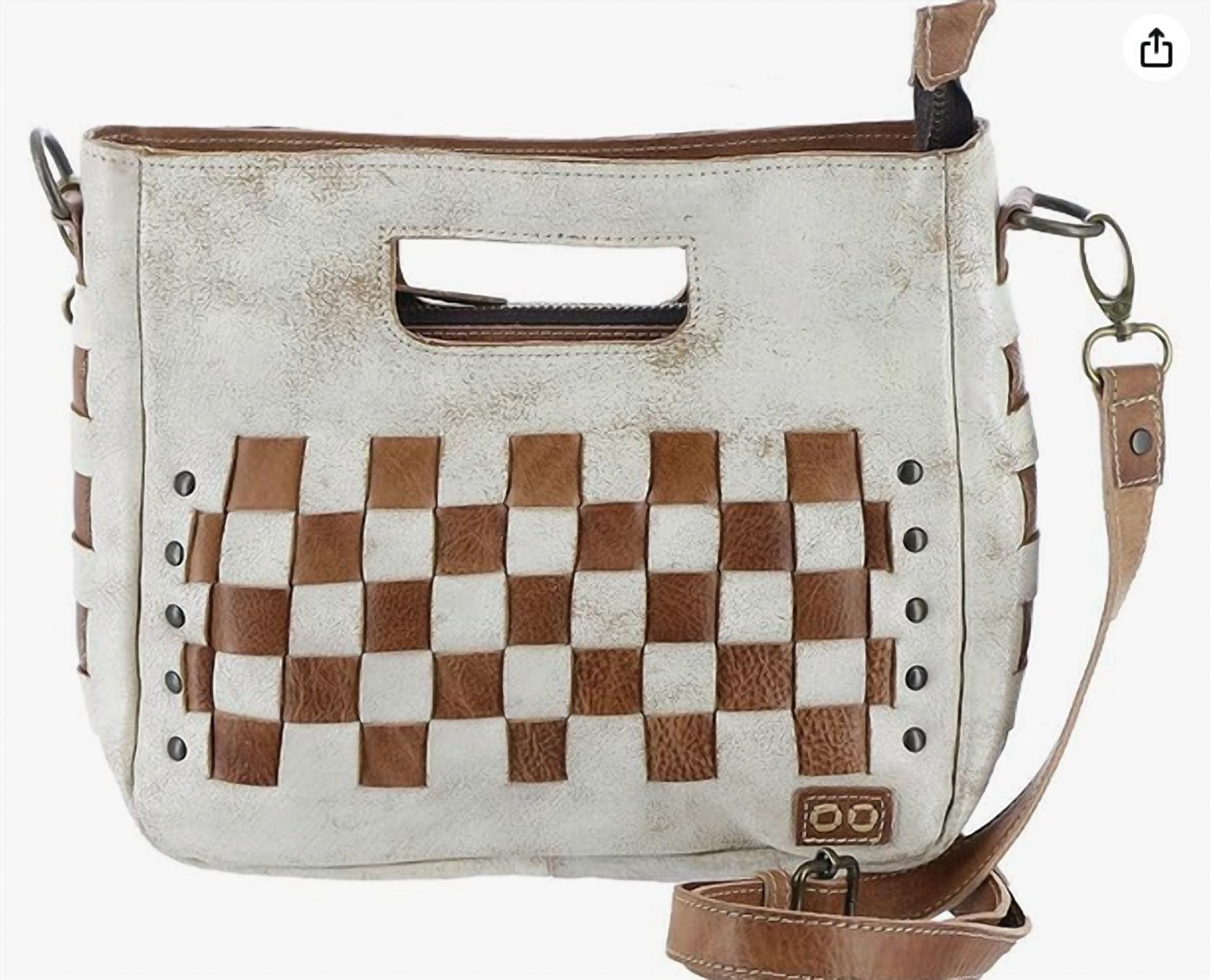 Bedstu - Keiki Crossbody Bag