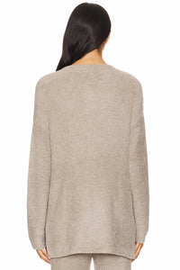 Barefoot Dreams - Cozychic Lite Textured Pullover