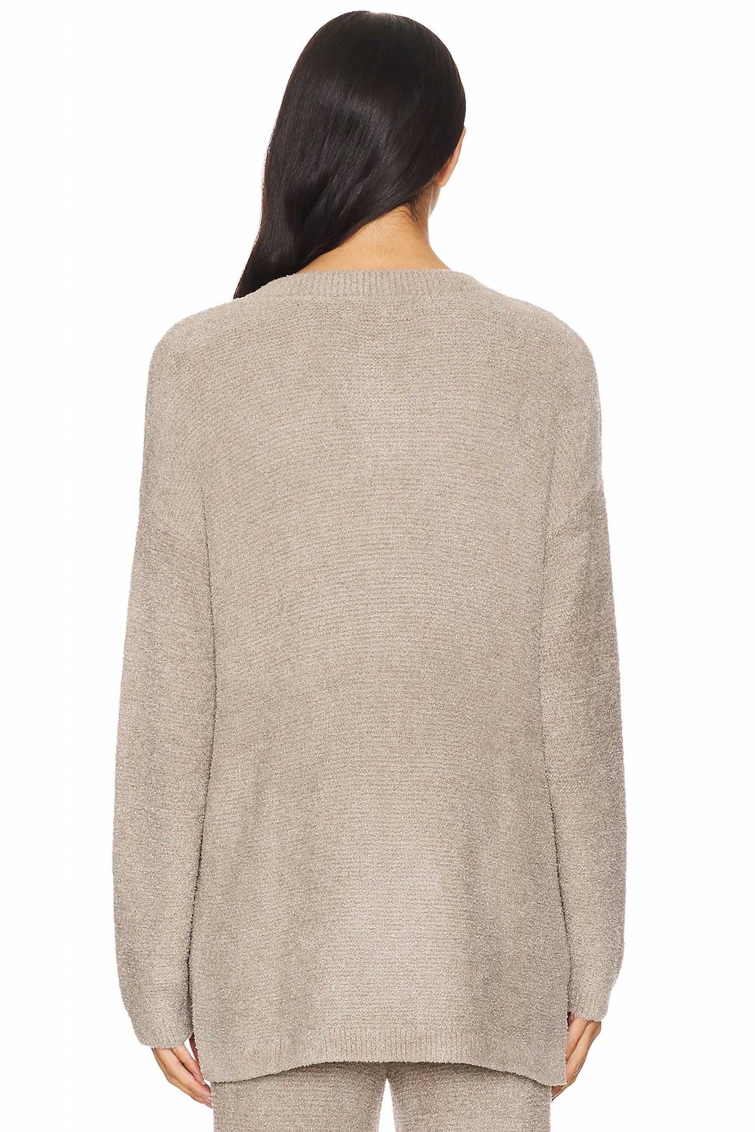 Barefoot Dreams - Cozychic Lite Textured Pullover