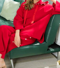 Joh - Farrah French Scuba Pearl Pant
