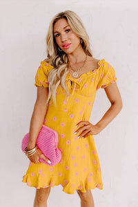 Entro - Thrill Me Dress