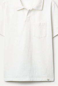 Merz B. Schwanen - Men's Classic Cotton Jersey Polo Shirt