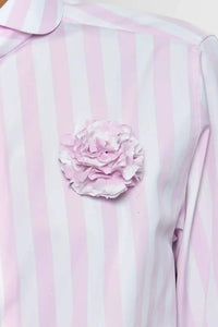 Sebline - Women's Flower Brooch