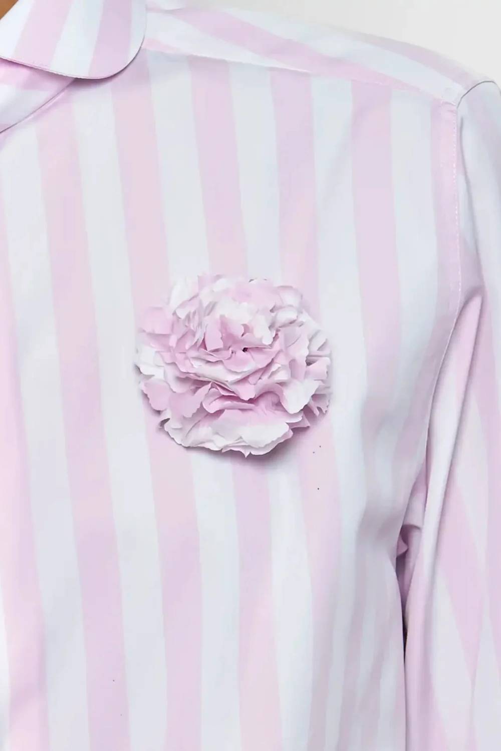 Sebline - Women's Flower Brooch