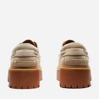 Timberland - Women’s Stone Street Platform Boat Shoe