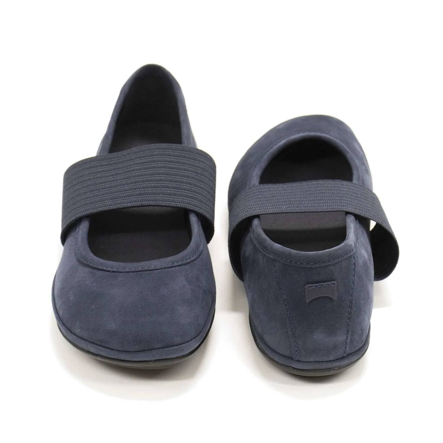 Camper - Women's Right Nina Flats