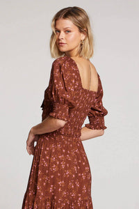 Saltwater Luxe - Karrington Crop Top