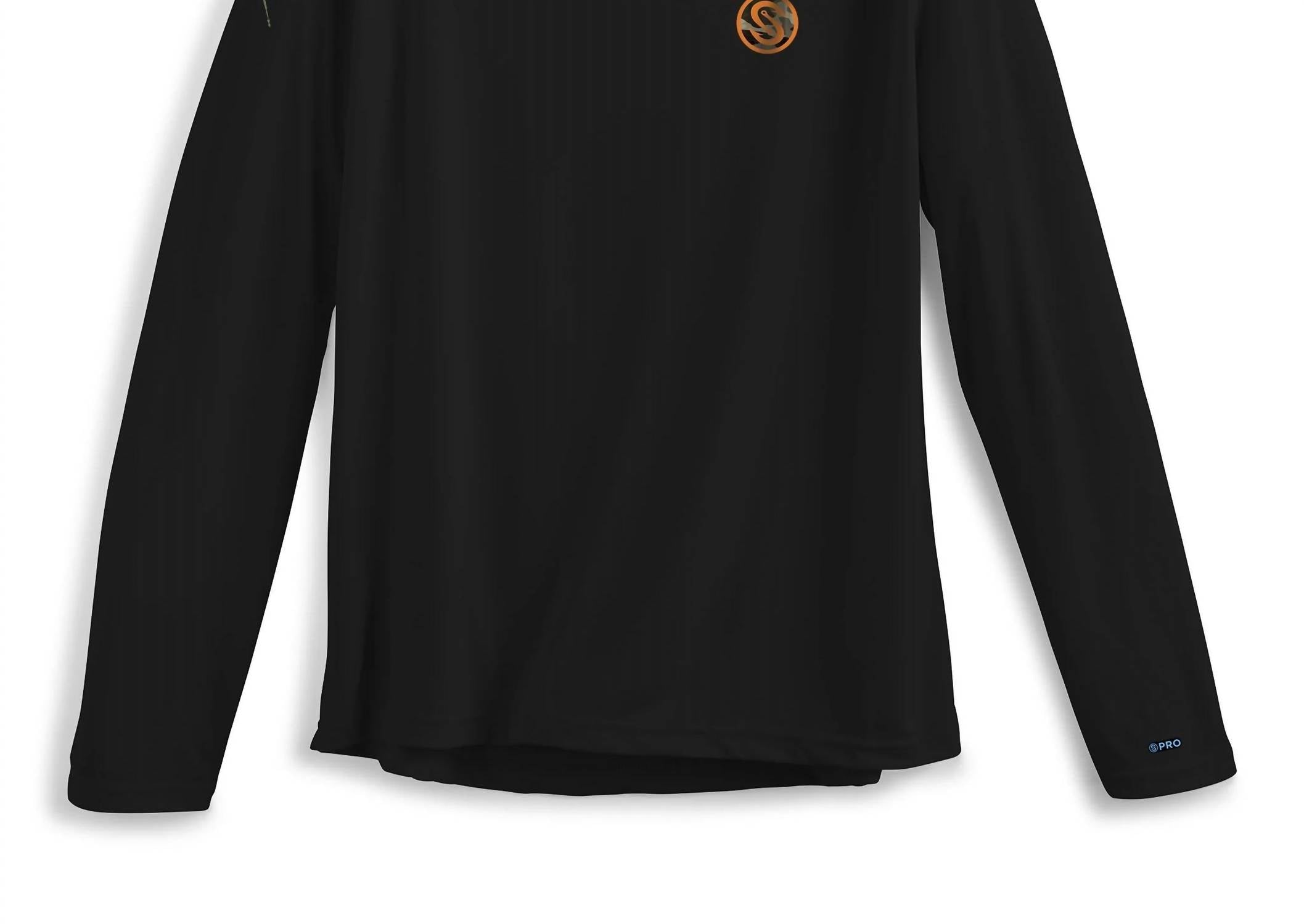 Scales - Men's Crank & Grind Performance Tee