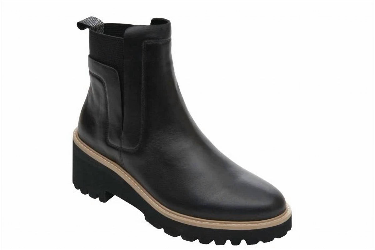 Vaneli - Women's Mariel Boots