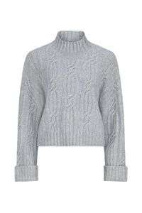 Curaae - Women's Kensy Knit Sweater