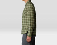 Mountain Hardwear - Men's Voyager One Long Sleeve Shirt Top