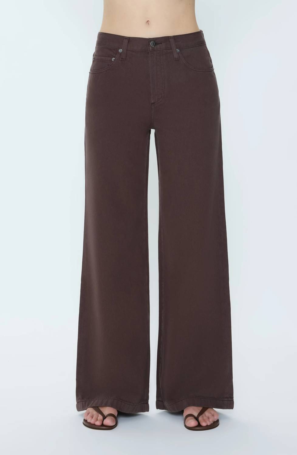 Pistola - Jayden Low Slung Jeans
