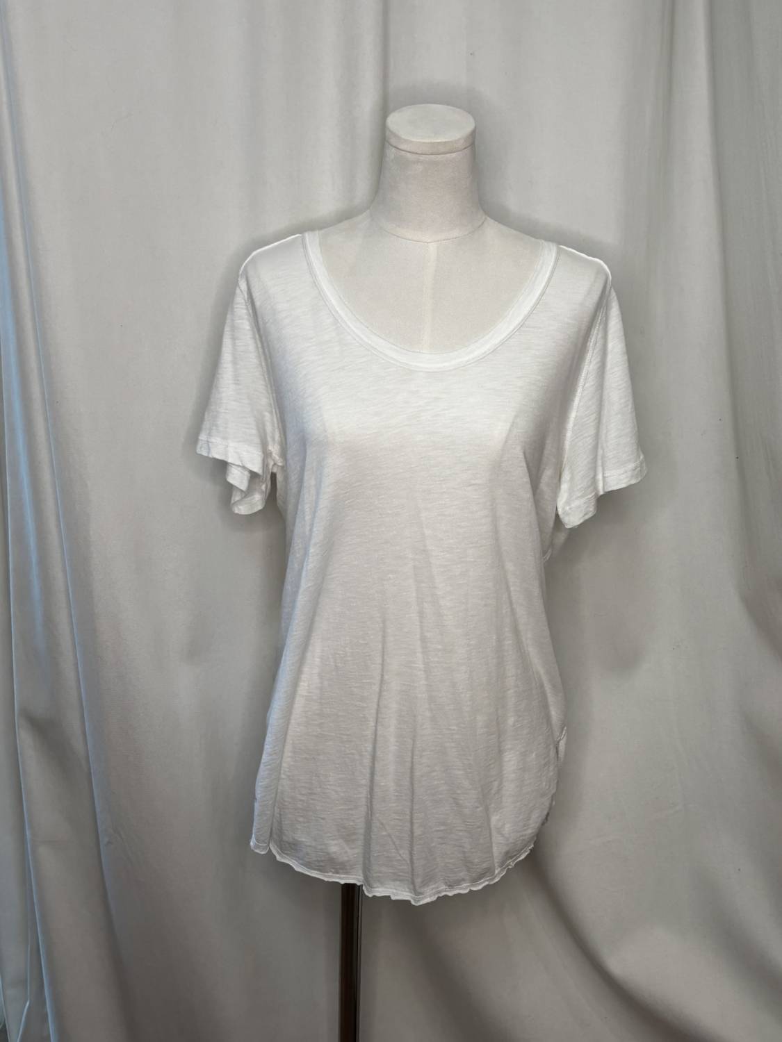Michael Stars - Lily Scoop Neck Tunic