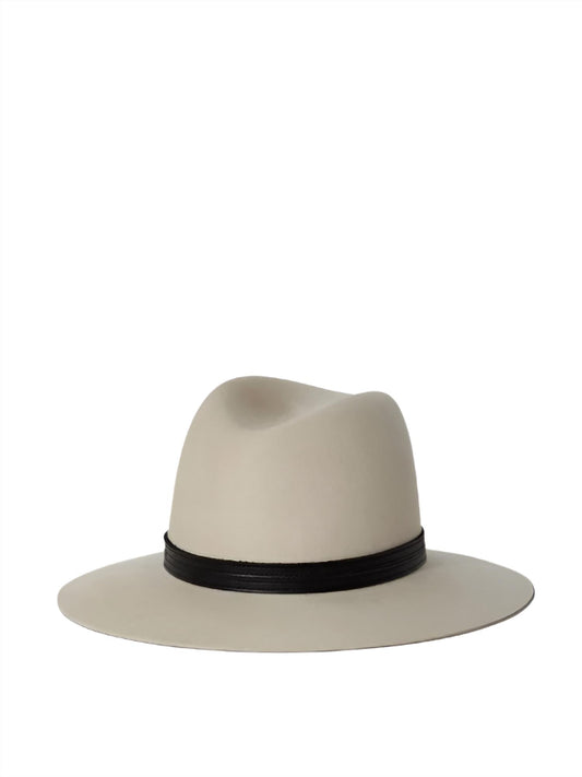 Janessa Leone - Women's Corrine Hat