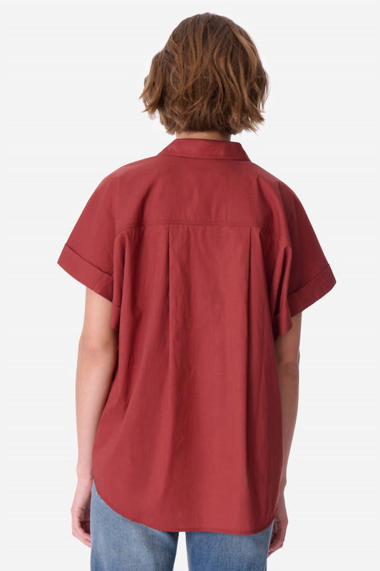 Vanessabruno - Eloen Shirt