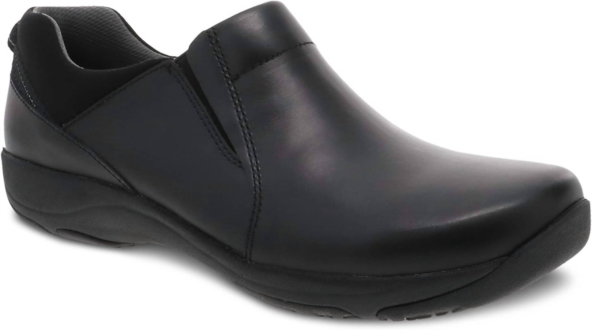 Dansko - Women's Neci Slip On Work Shoes