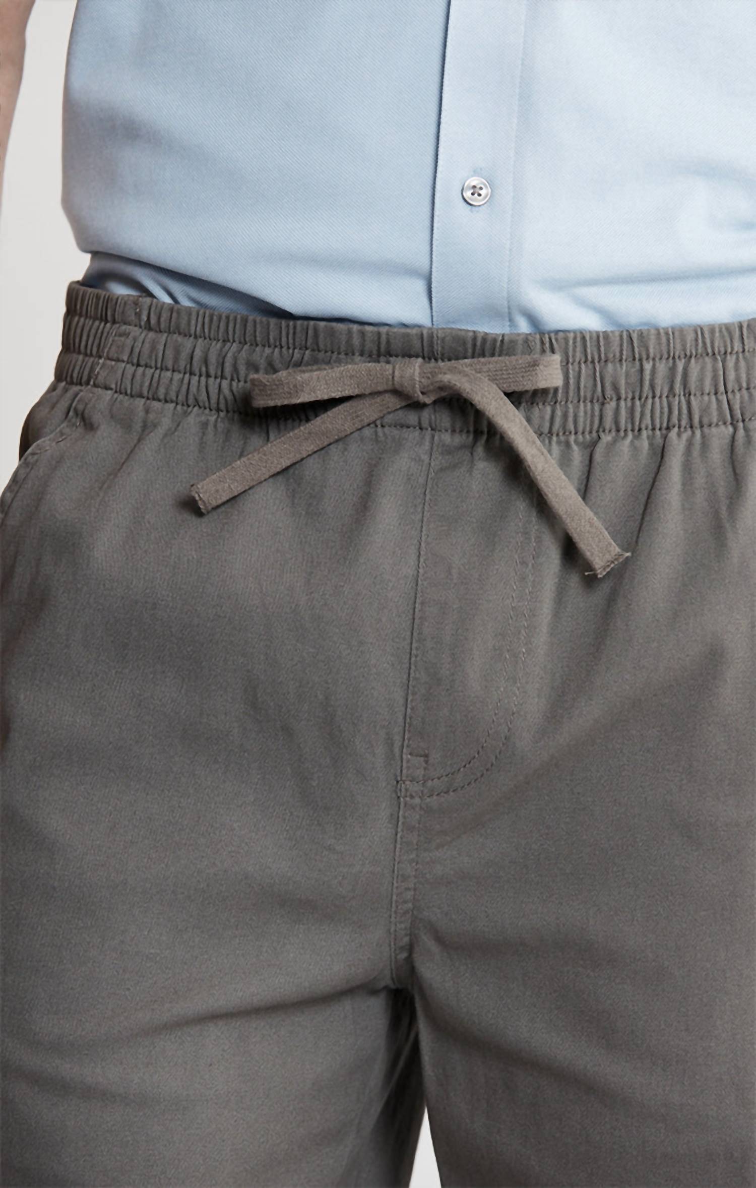 Jachs New York - Twill Pull On Short