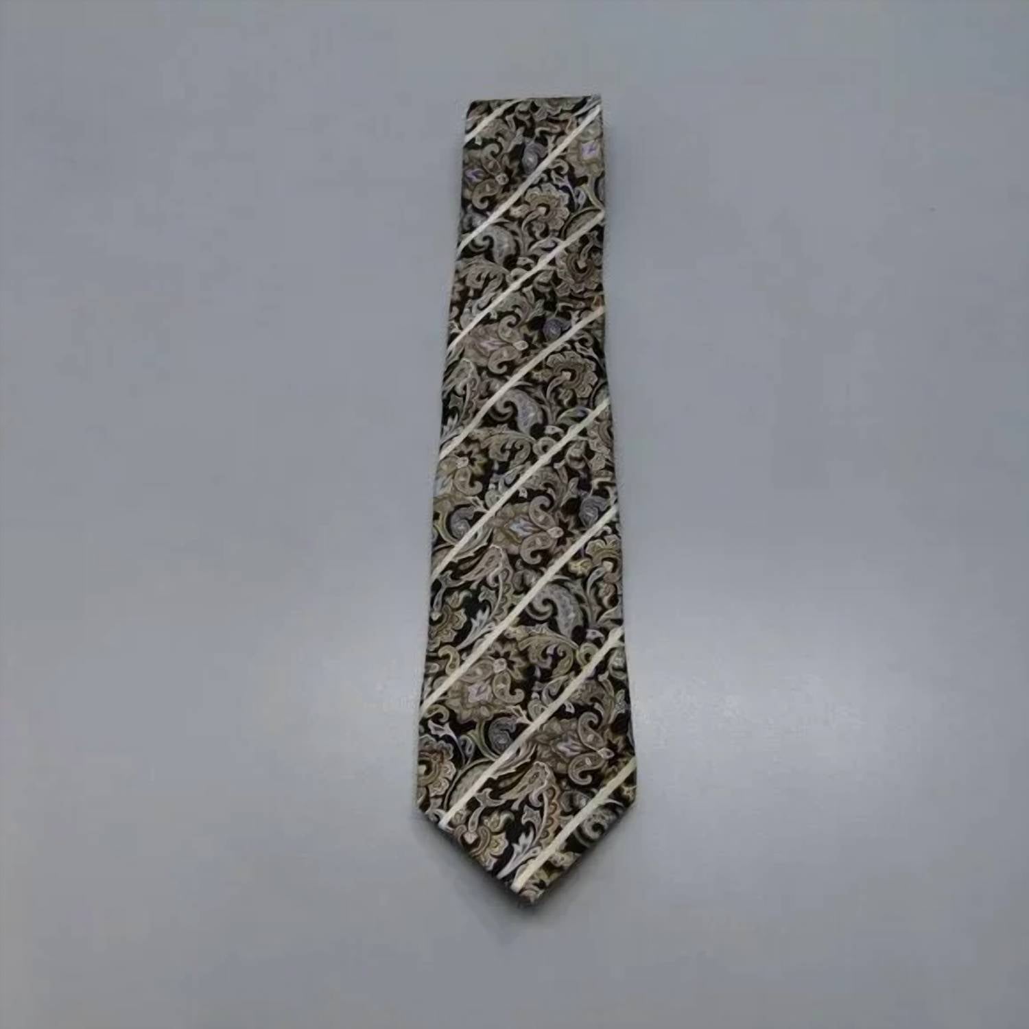 Stefano Ricci - Men's Classic Silk Tie