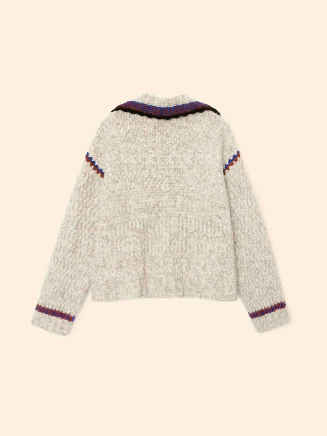 Xirena - Beatrice Cozy Sweater