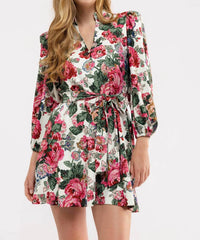 Smith & Quinn - Hazel Dress