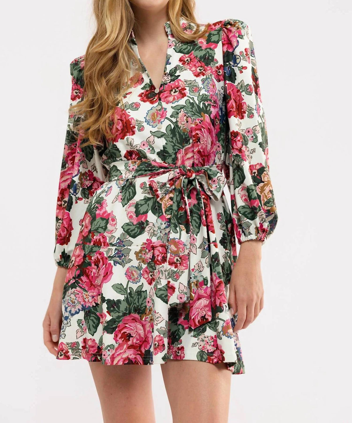 Smith & Quinn - Hazel Dress