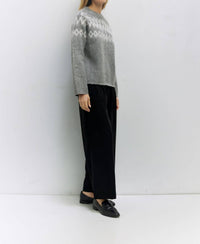 Mod Ref - Wilson Sweater