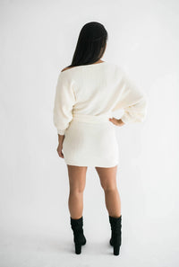 Falcon Park - Tobin Sweater Dress