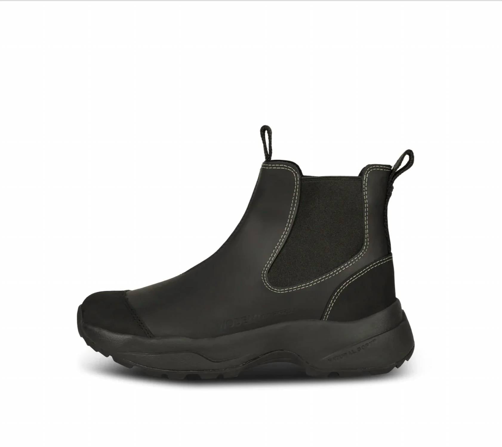 Woden - Women's Siri Waterproof Rubber Boots