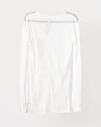 Rick Owens - Women's Long Sleeve Tee