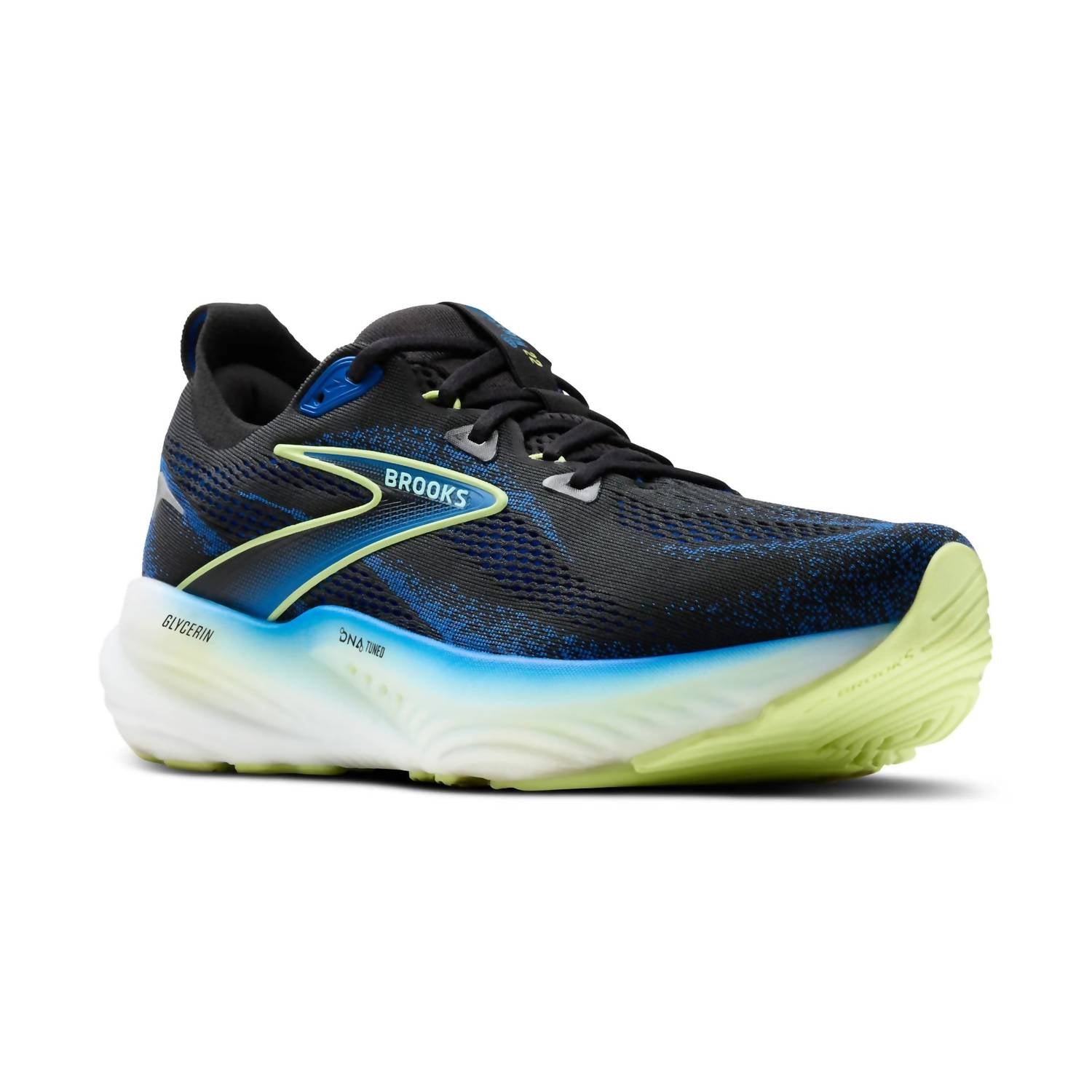 Brooks - Men's Glycerin 22 Running Shoes