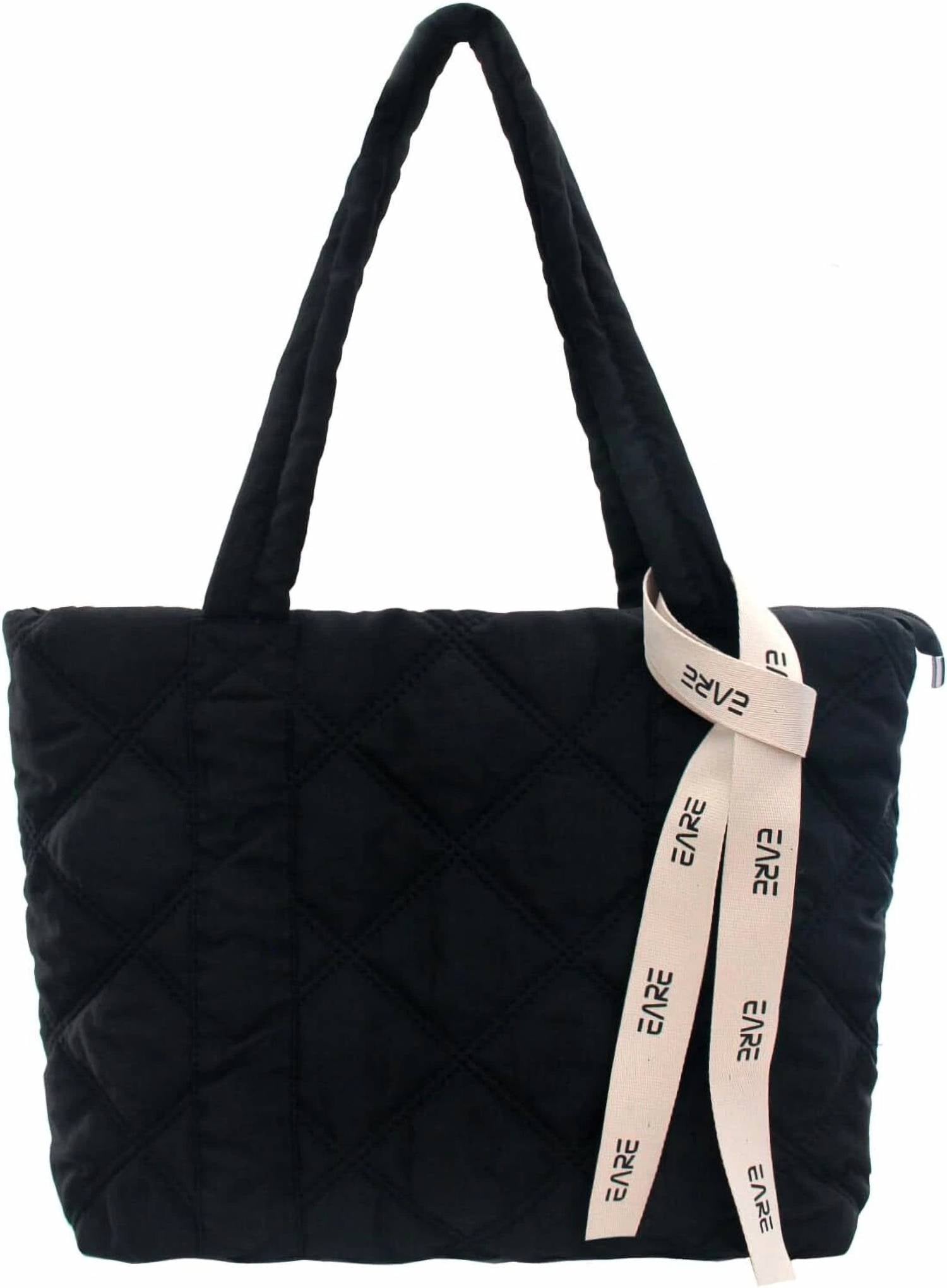 Vividlux - Women's Split-joint Shoulder Bag