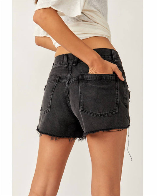 Free People - Now Or Never Short